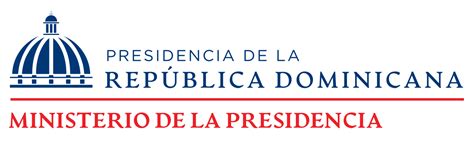 ministerio de la presidencia dominicana